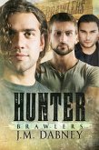 Hunter: Brawlers 4 (eBook, ePUB)