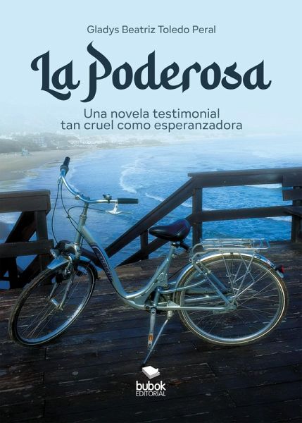 La Poderosa (eBook, ePUB) La Poderosa (eBook, ePUB)