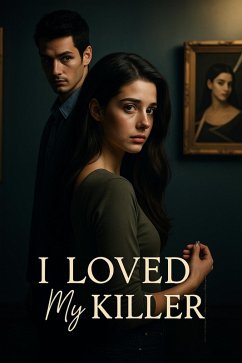 Cover I Loved My Killer (eBook, ePUB)