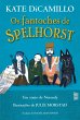 Os fantoches de Spelhorst (eBook, ePUB) - Bild 1
