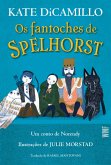Os fantoches de Spelhorst (eBook, ePUB) Os fantoches de Spelhorst (eBook, ePUB)