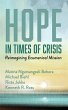 Hope in Times of Crisis (eBook, ePUB) - Bild 1