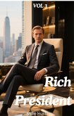 Rich President (eBook, ePUB) Rich President (eBook, ePUB)