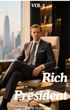 Rich President (eBook, ePUB) Cover Rich President (eBook, ePUB)