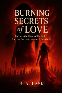 Cover Burning Secrets of Love (eBook, ePUB)