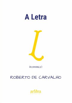 Cover A Letra L (eBook, ePUB)