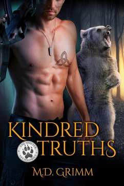 Kindred Truths (The Shifter Chronicles 12) (eBook, ePUB) - Grimm, M. D.