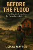 Before the Flood (eBook, ePUB) Before the Flood (eBook, ePUB)