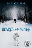 Hearts and Minds (A Shifter Chronicles Story, Sequel to Healing Minds) (eBook, ePUB)