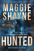 Hunted (Shattered Sister, #5) (eBook, ePUB) Hunted (Shattered Sister, #5) (eBook, ePUB)