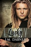 Lucky: Twirled World Ink 4 (eBook, ePUB)