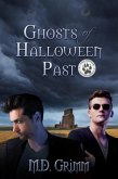 Ghosts of Halloween Past (A Shifter Chronicles Story, Sequel to Blind Devotion) (eBook, ePUB)