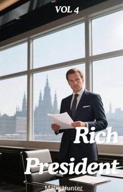 Cover Rich President (eBook, ePUB)