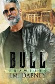 Bull: Brawlers 3 (eBook, ePUB)