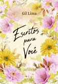 Escritos para Você (eBook, ePUB)