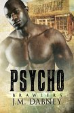 Psycho: Brawlers 2 (eBook, ePUB)