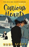 Curious Hearts (The Healing Hearts Series, #2) (eBook, ePUB) Curious Hearts (The Healing Hearts Series, #2) (eBook, ePUB)