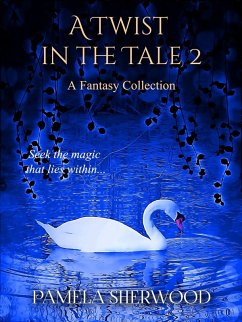 Cover A Twist in the Tale 2 (Tales Retold, #0) (eBook, ePUB)