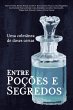 Entre poções e segredos (eBook, ePUB) - Bild 1