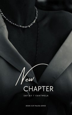 Cover New chapter (Palesa series) (eBook, ePUB)