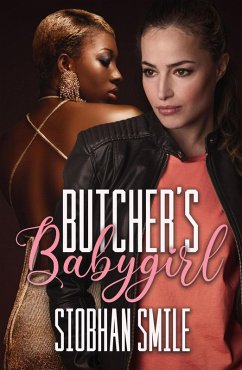 Cover Butcher's Babygirl (eBook, ePUB)