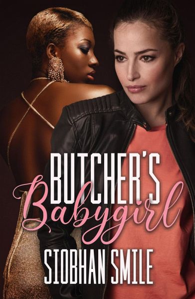 Butcher's Babygirl (eBook, ePUB) Butcher's Babygirl (eBook, ePUB)