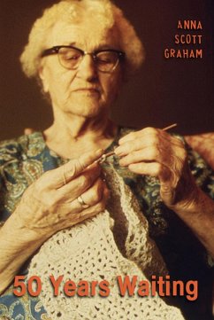Cover 50 Years Waiting (eBook, ePUB)