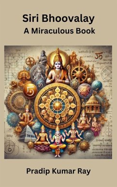 Cover Siri Bhoovalay : A Miraculous Book (eBook, ePUB)
