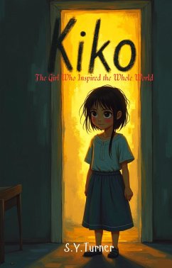 Cover Kiko (eBook, ePUB)