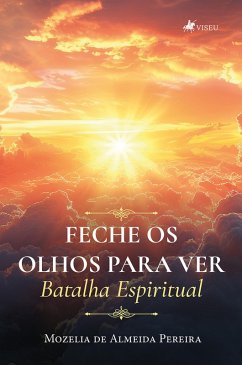 Cover Feche os olhos para Ver (eBook, ePUB)