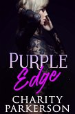Purple Edge (eBook, ePUB) Purple Edge (eBook, ePUB)