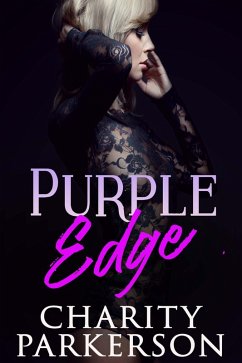 Cover Purple Edge (eBook, ePUB)