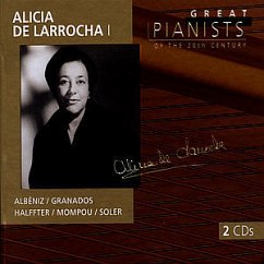 Alicia de Larrocha
