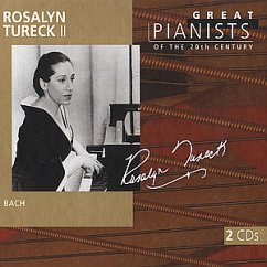 Rosalyn Tureck Vol. 2