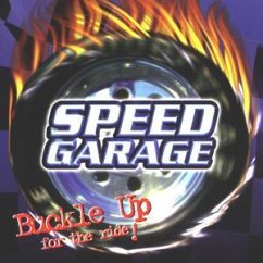 Cover Speed Garage