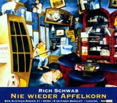 Nie Wieder Apfelkorn Nie Wieder Apfelkorn