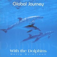Cover With The Dolphins