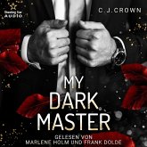 My Dark Master (MP3-Download) My Dark Master (MP3-Download)