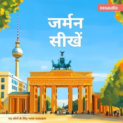 शुरुआती लोगों के लिए भाषा पाठ्यक्रम, जर्मन सीखें (MP3-Download) - Asia, NeoAudio