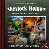 Sherlock Holmes, Die alten Fälle (Reloaded): Ultimative Sammlung Volume 1 (MP3-Download)