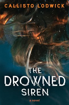 Cover The Drowned Siren (eBook, ePUB)