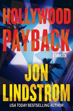 Hollywood Payback (eBook, ePUB) - Lindstrom, Jon