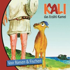 Cover 02: Von Riesen und Fischen (MP3-Download)