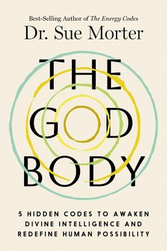 Cover The God Body (eBook, ePUB)