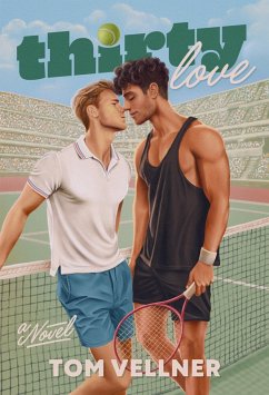 Cover Thirty Love (eBook, ePUB)