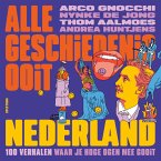 Alle Geschiedenis Ooit - Nederland (MP3-Download)