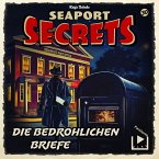 Seaport Secrets 30 - Die bedrohlichen Briefe (MP3-Download)