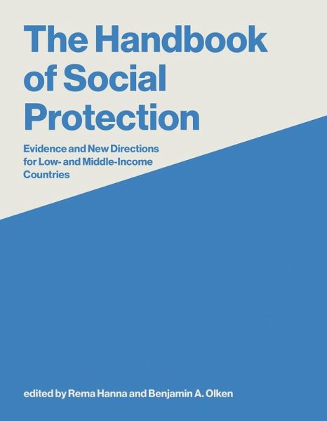 The Handbook of Social Protection (eBook, ePUB) The Handbook of Social Protection (eBook, ePUB)