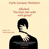 Alkohol du hast mir sehr weh getan (MP3-Download)