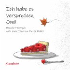 Ich habe es versprochen, Omi! (MP3-Download)